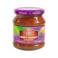 Pataks Sweet Mango Chutney Mild 